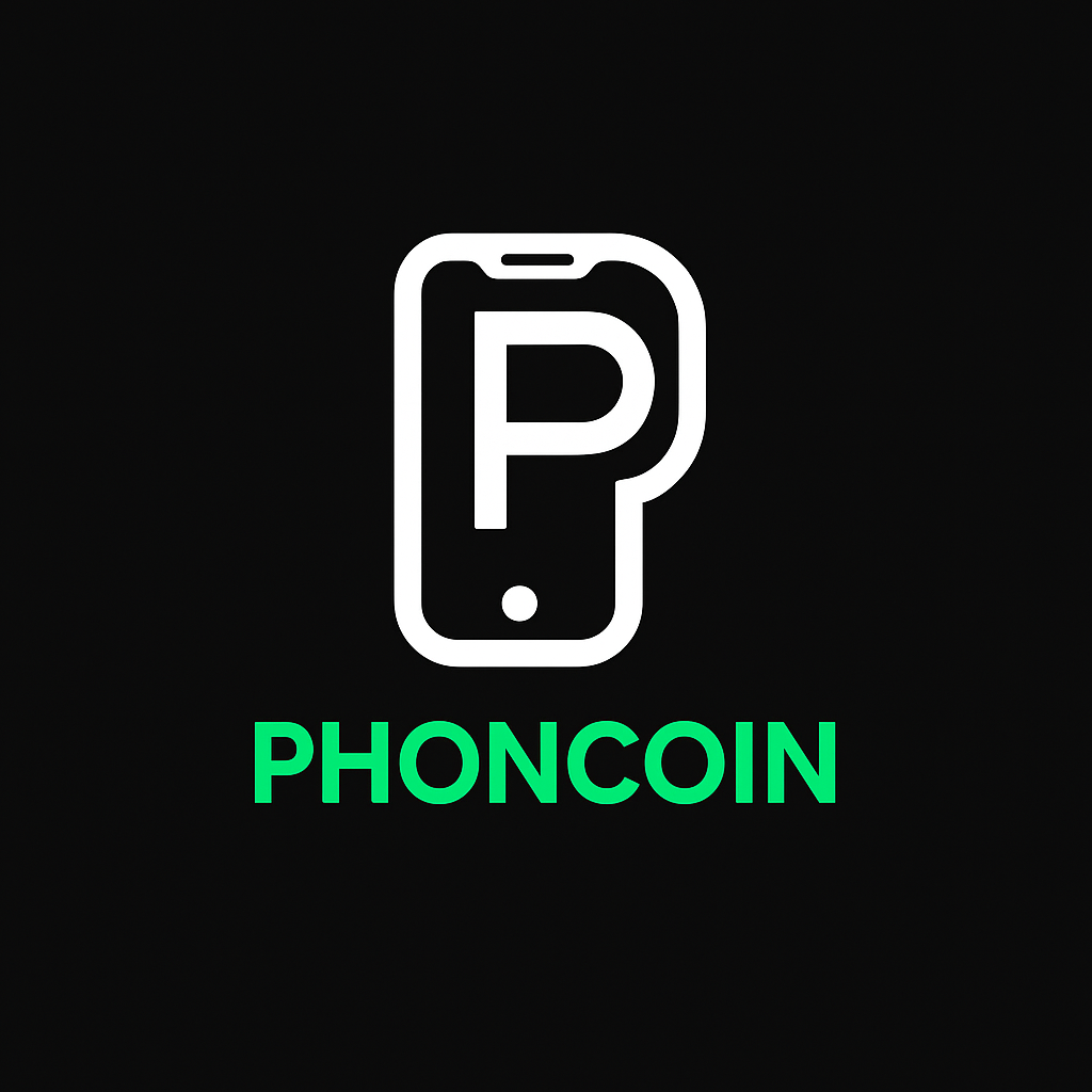 PHONCOIN
